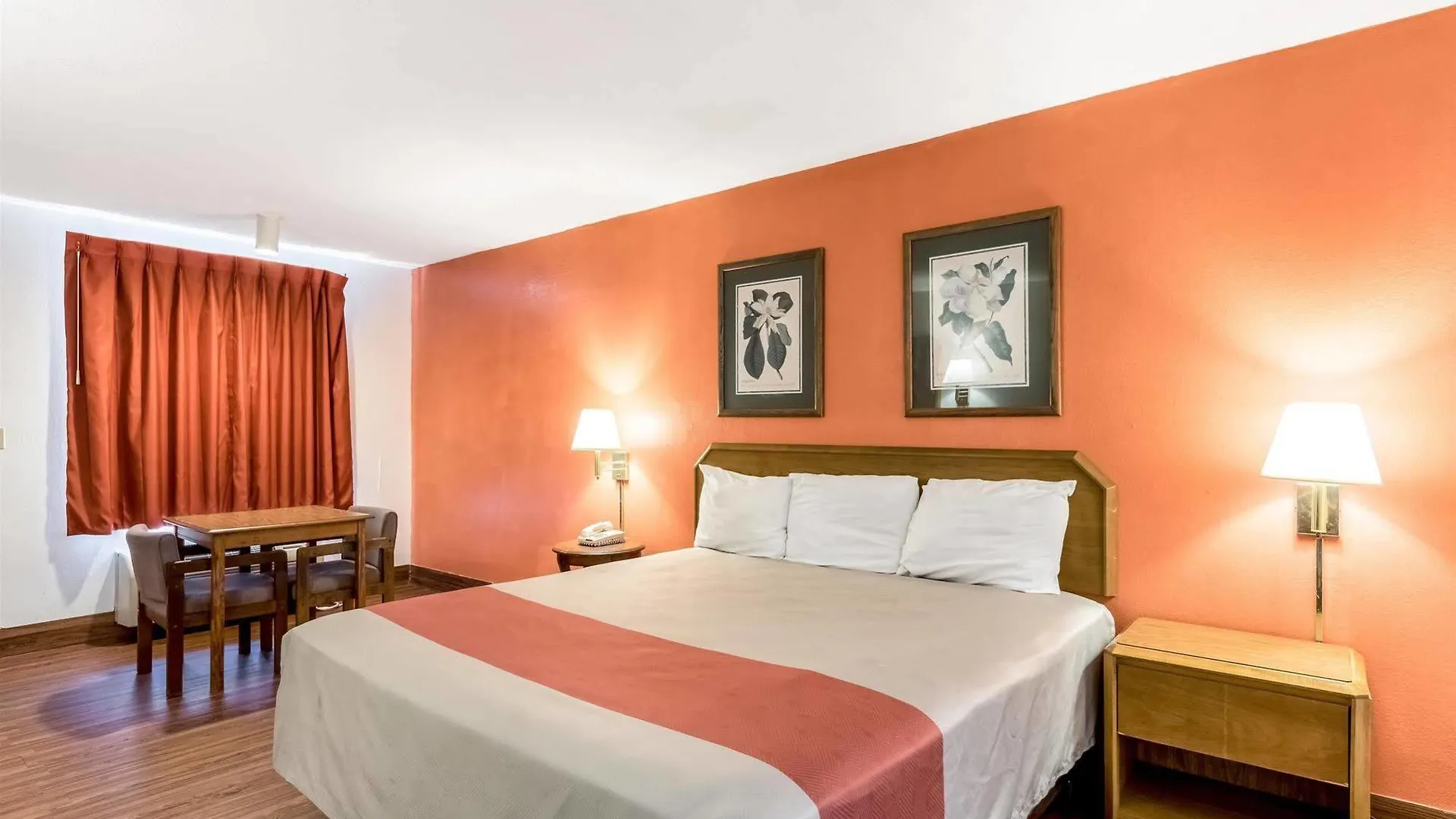 6-pooler, Ga - Savannah Airport Hotel