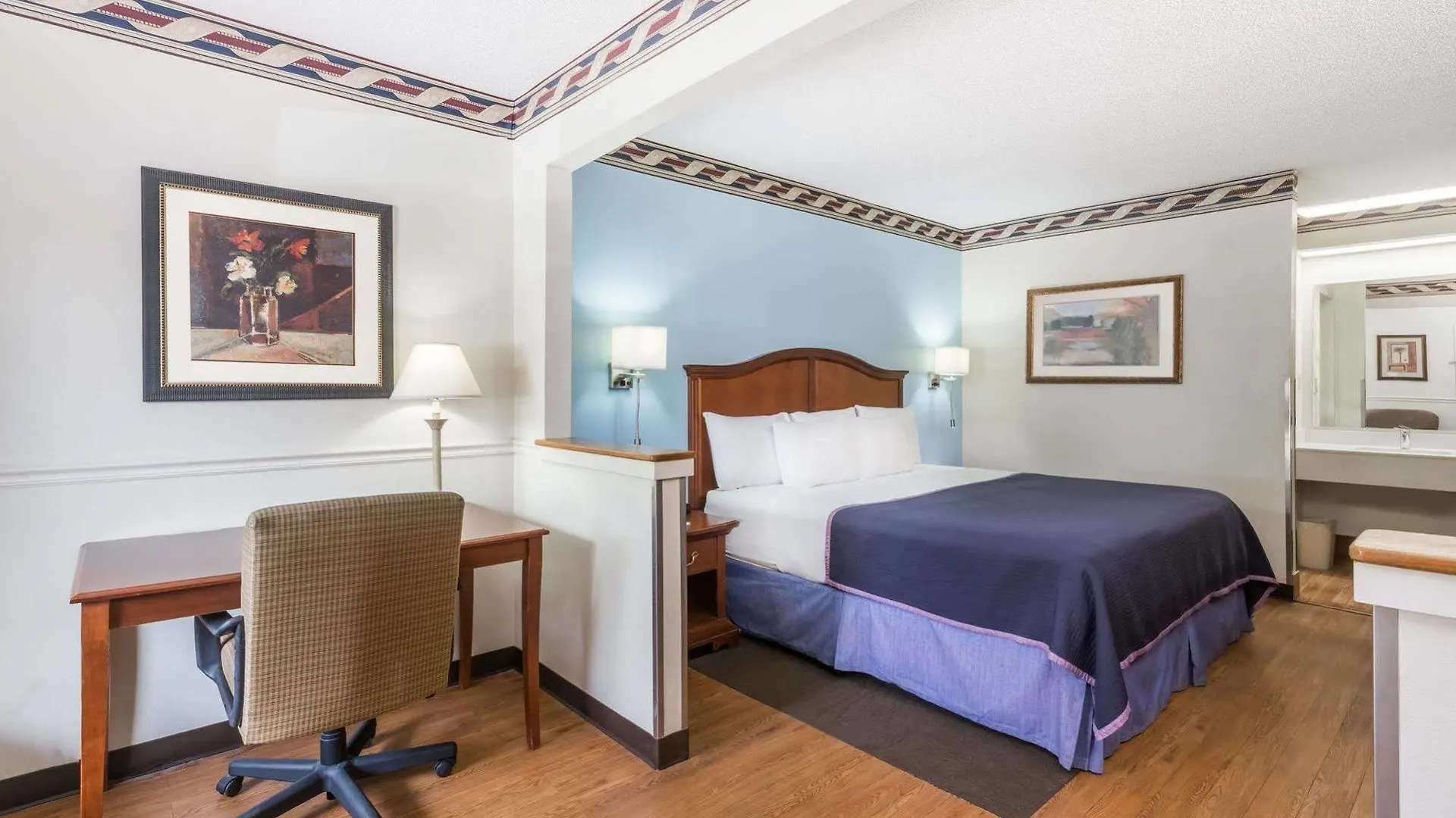 Hotel Howard Johnson By Wyndham Ga Savannah