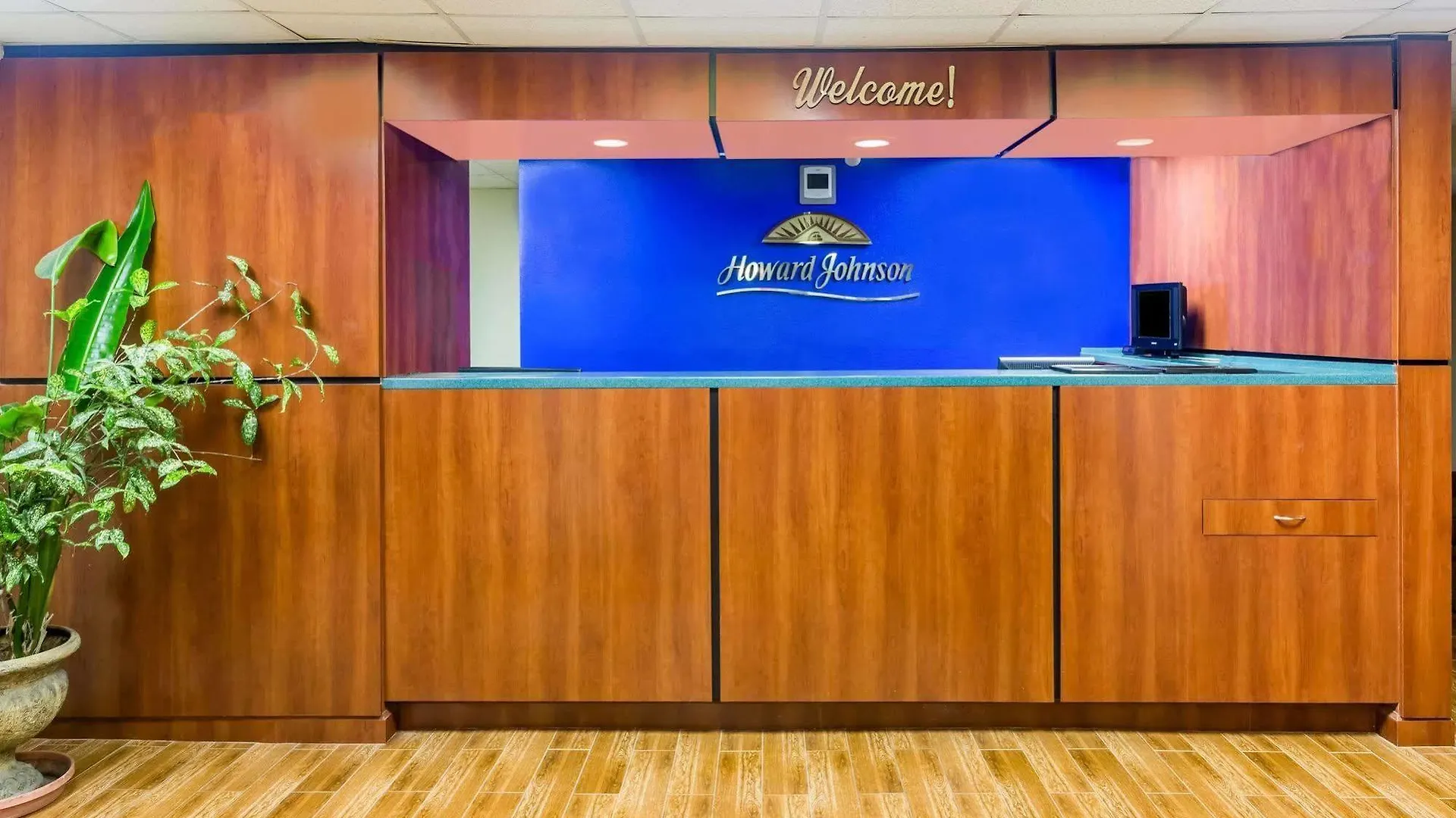 Hotel Howard Johnson By Wyndham Ga Savannah