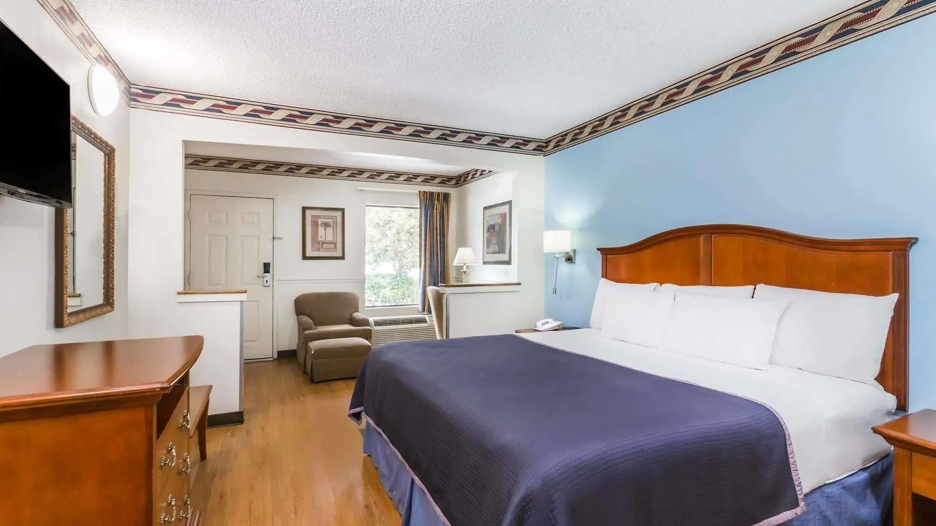 Howard Johnson By Wyndham Ga 2*