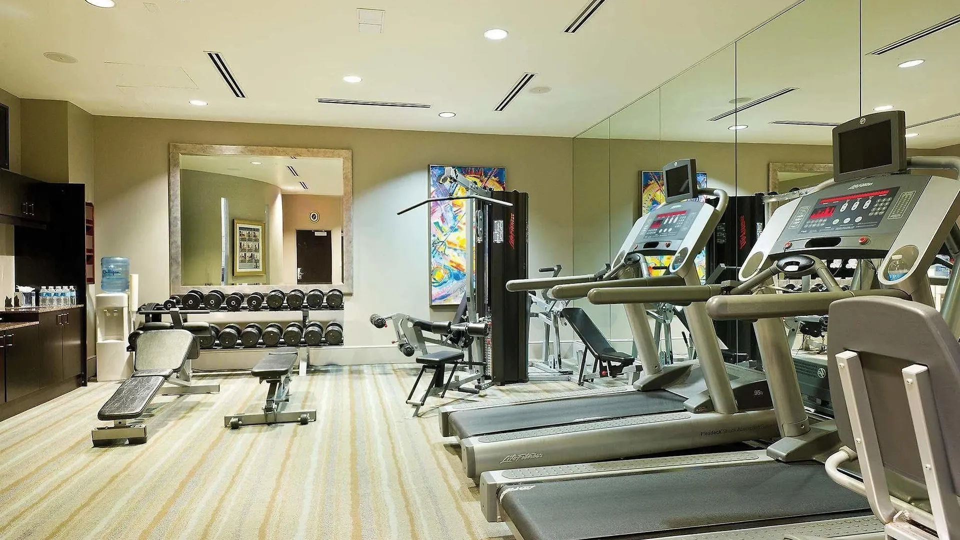 Mansion On Forsyth Park 4*