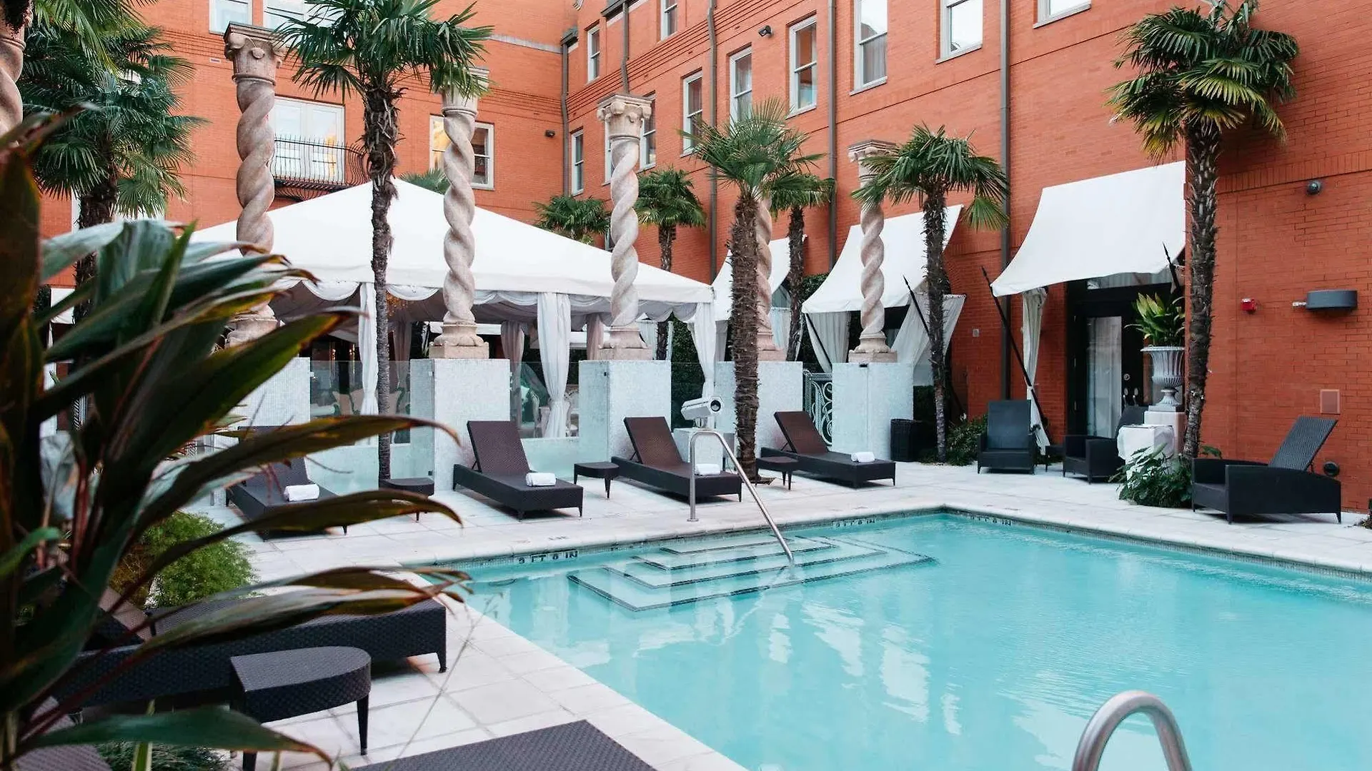Hotel Mansion On Forsyth Park