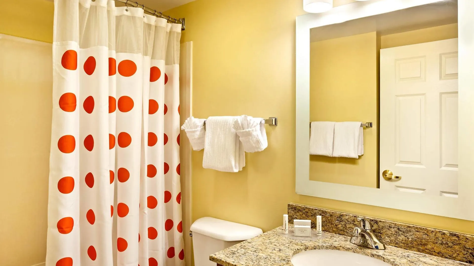 Towneplace Midtown Hotel Savannah