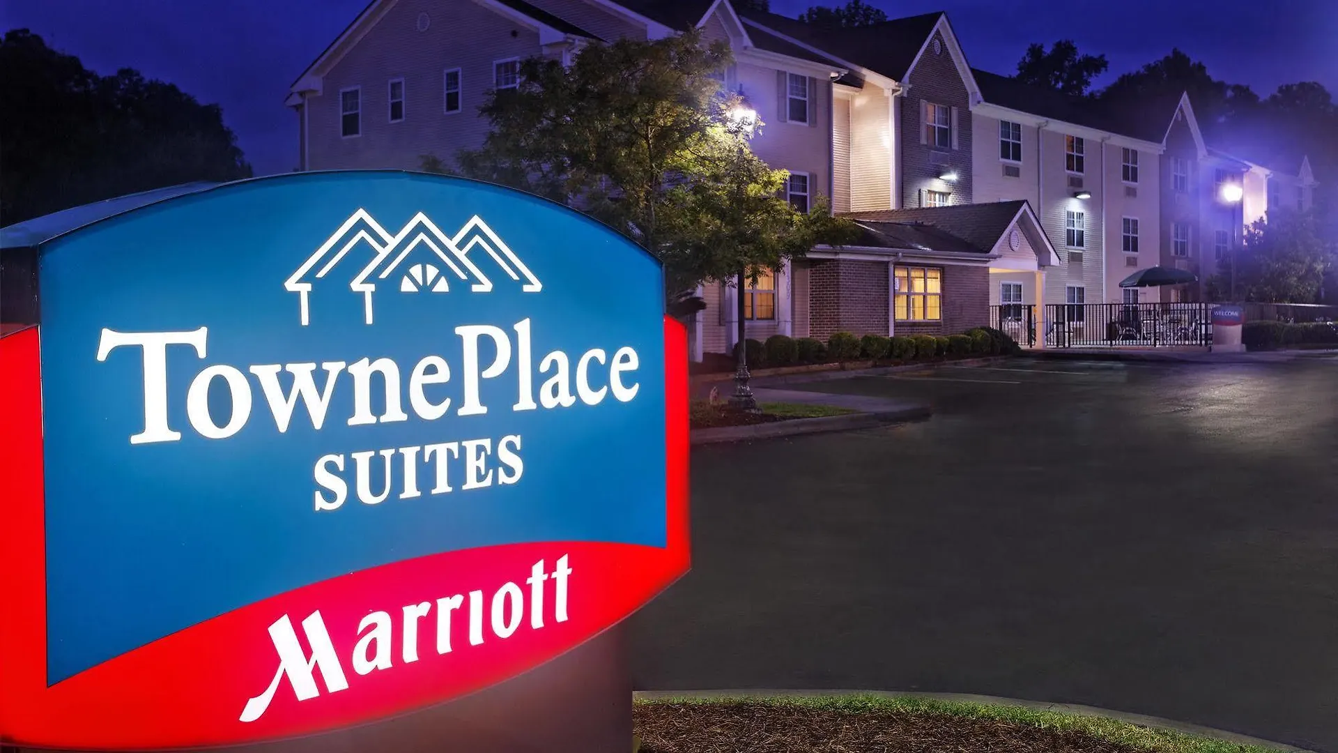 Towneplace Midtown Hotel 3*
