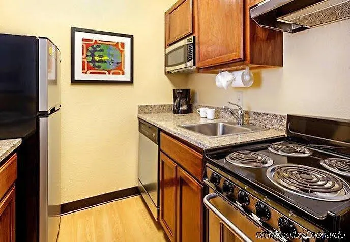 Hotel Towneplace Midtown 3*