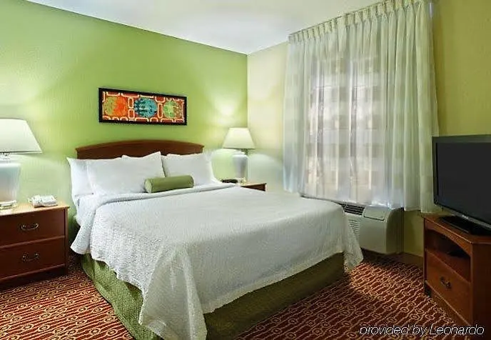 Hotel Towneplace Midtown Savannah