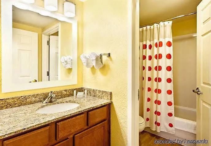 Towneplace Midtown Hotel 3*