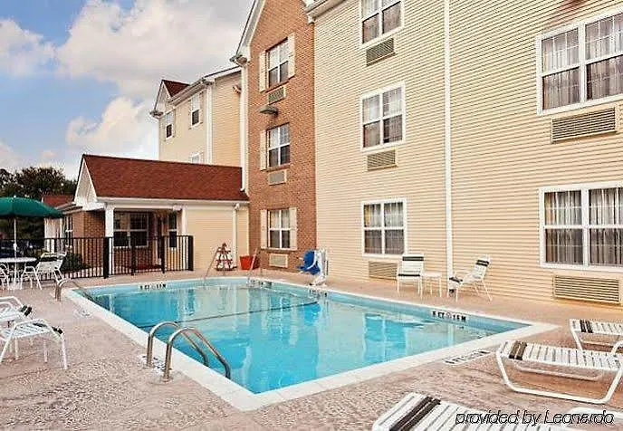 Towneplace Midtown Savannah