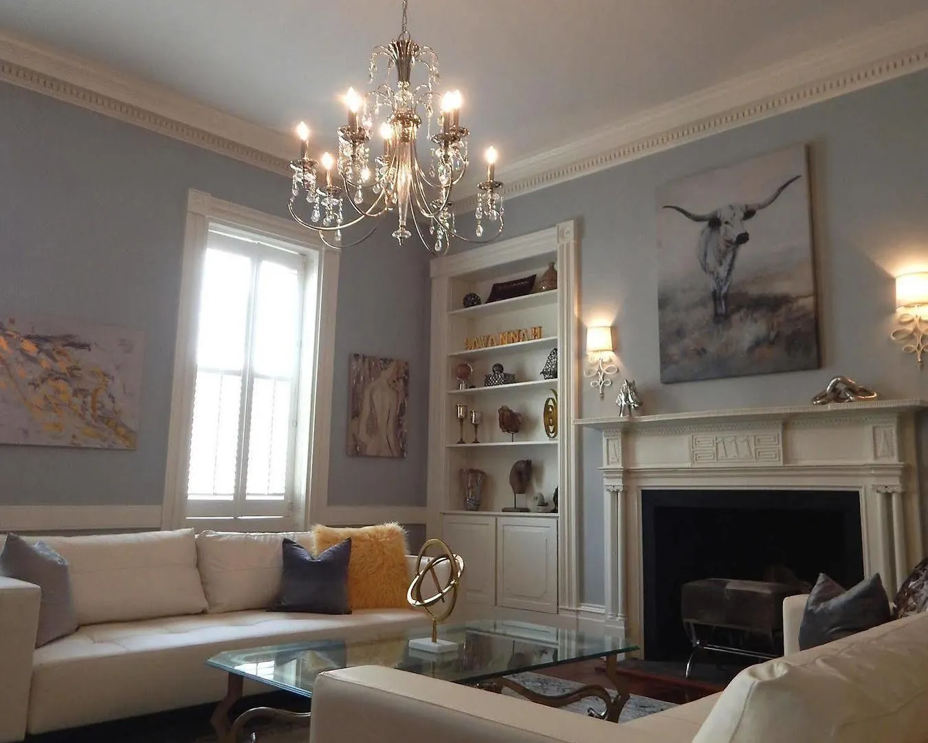 The Dulinn On York Appartamento Savannah