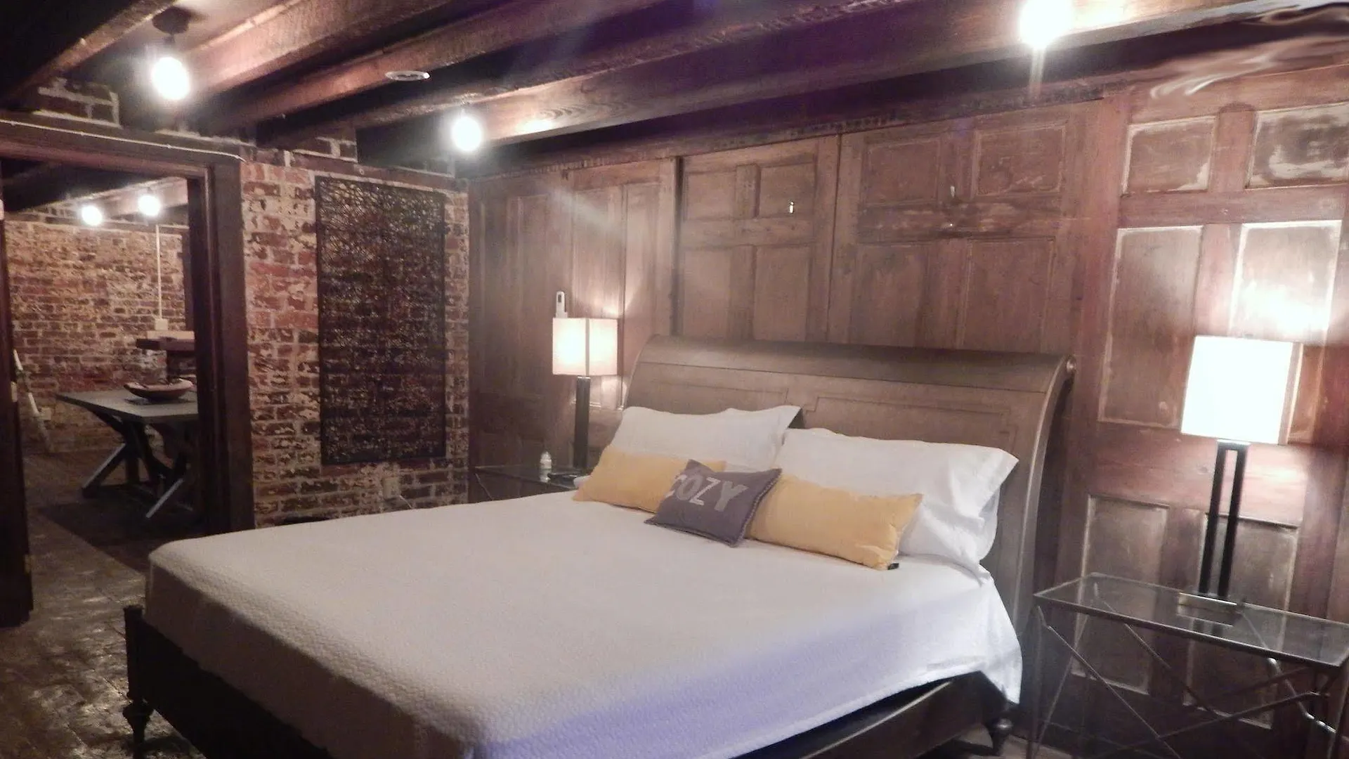 The Dulinn On York Apartmán