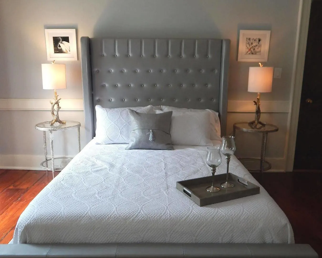 Apartmán The Dulinn On York Savannah