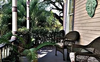 Amethyst Garden Savannah