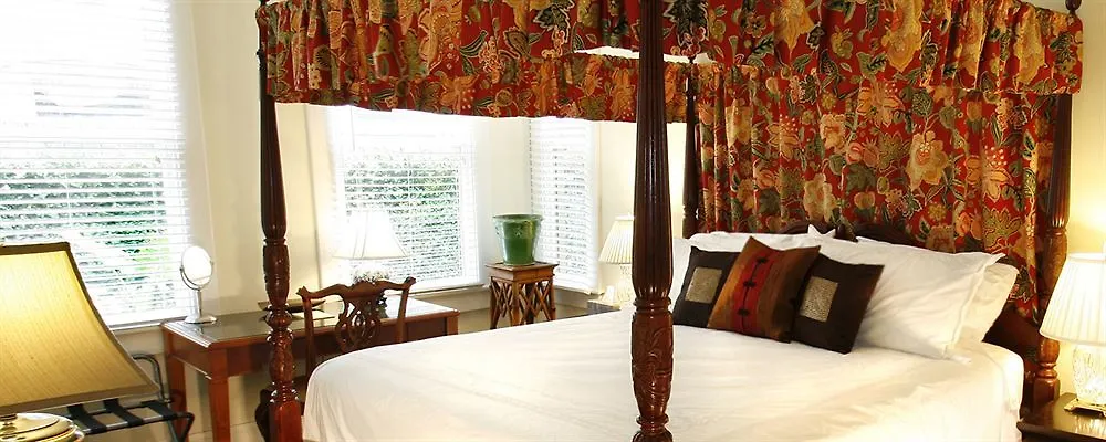 Inn Galloway House 2*