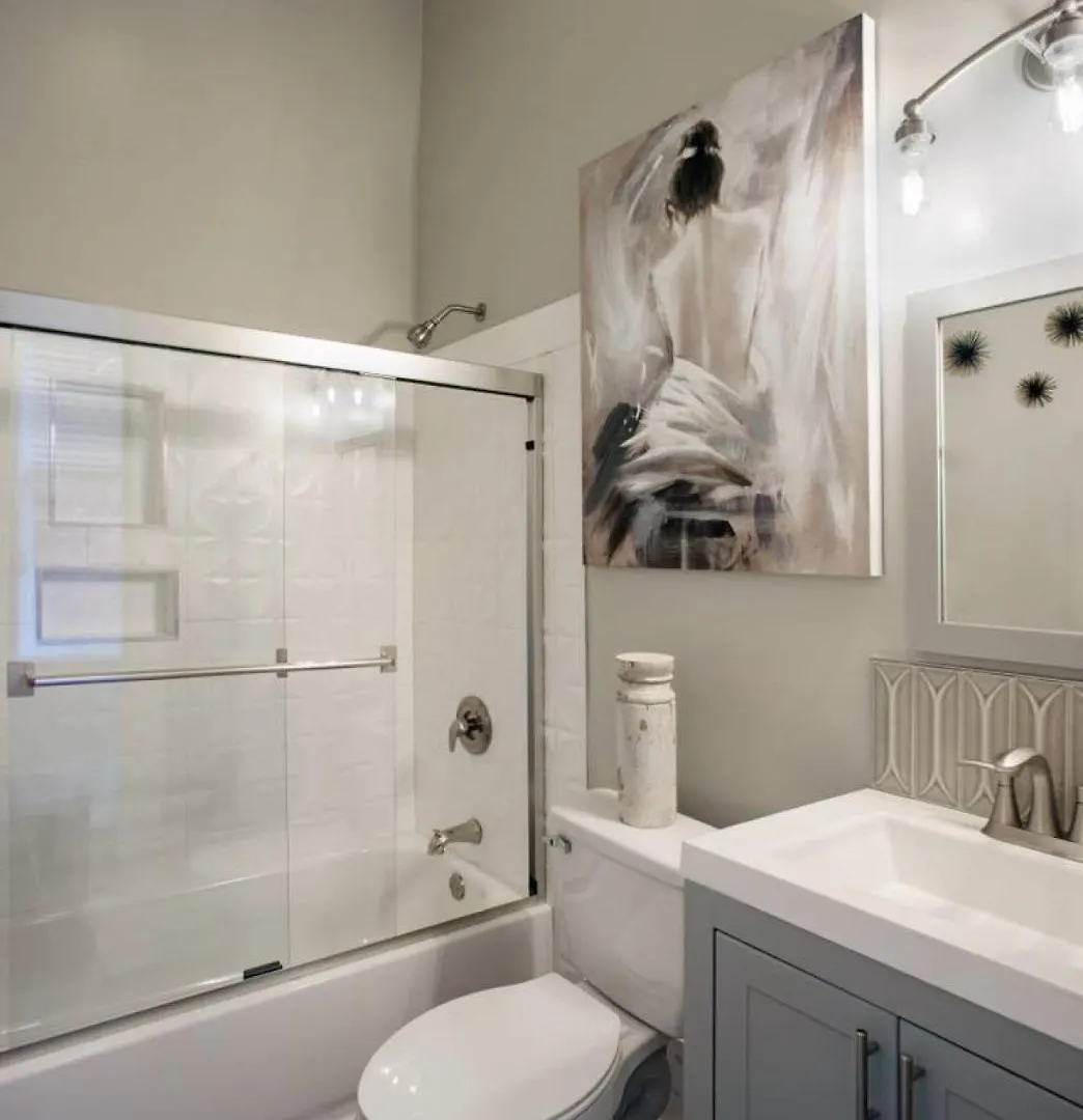 416a Waldburg St - Newly Renovated 1920's Historic District Apt Appartement *