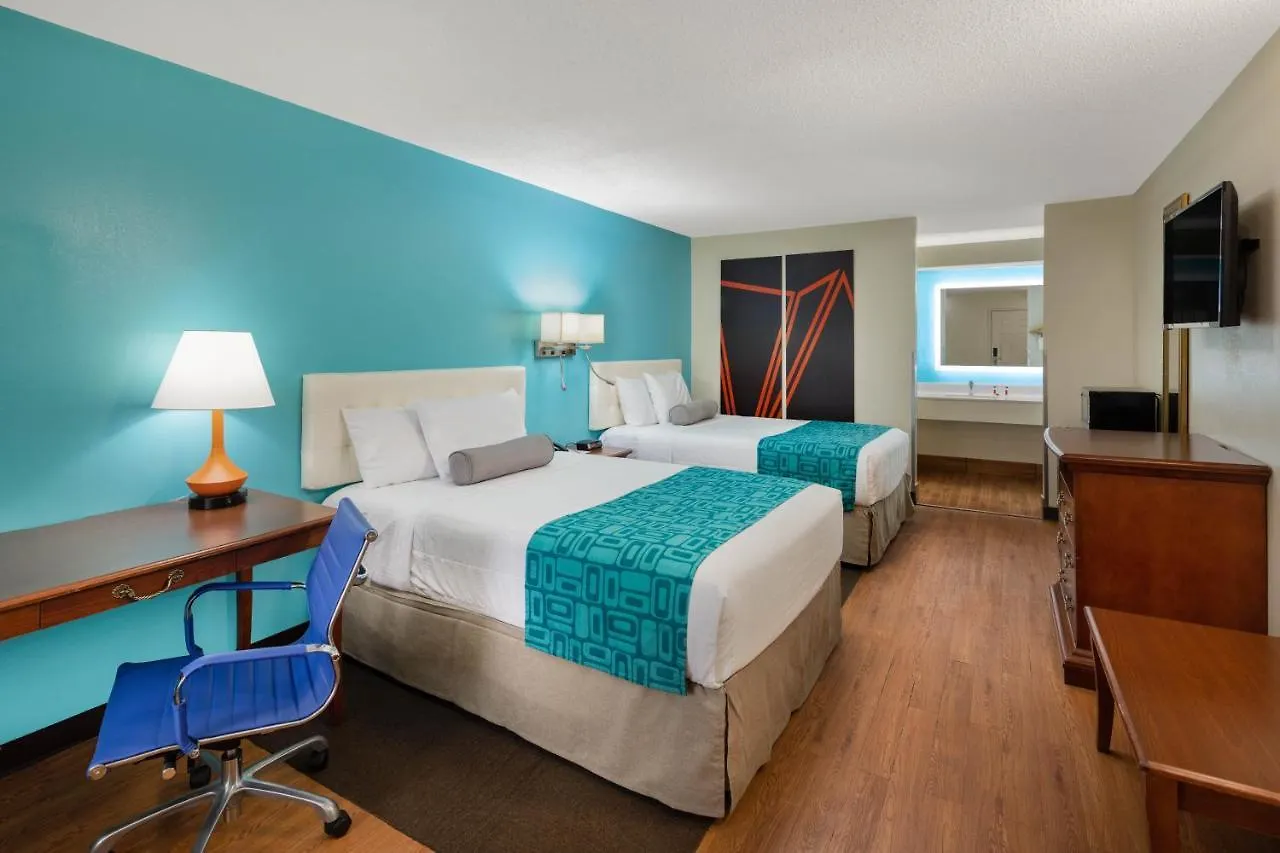 Hotel Howard Johnson By Wyndham Ga Savannah