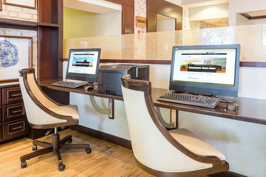 Hotel Staybridge Historic District By Ihg Savannah