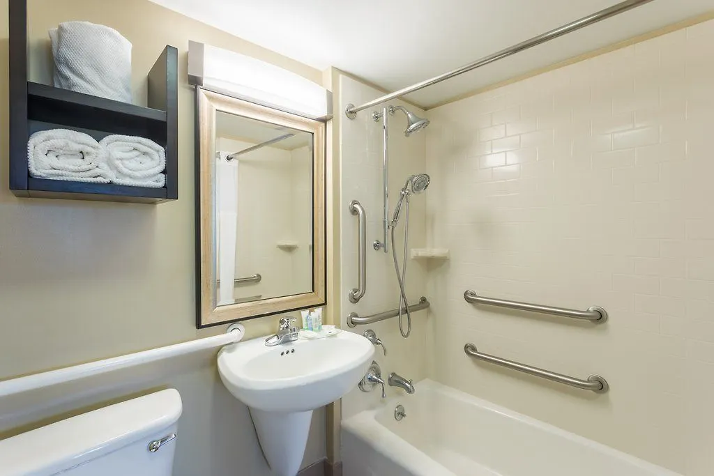 Hotel Staybridge Historic District By Ihg
