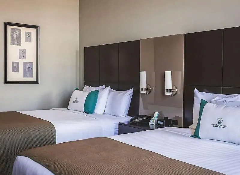 The Cotton Sail - Tapestry Collection By Hilton Otel