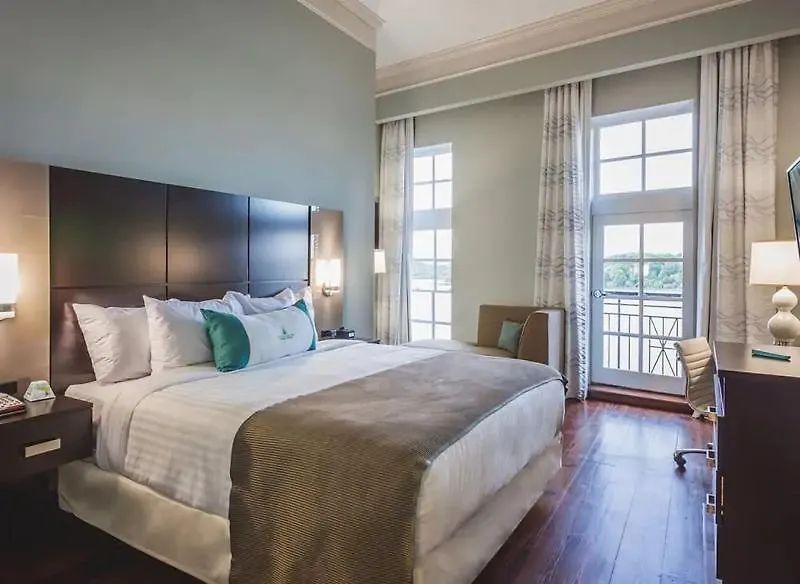 Otel The Cotton Sail - Tapestry Collection By Hilton Savannah