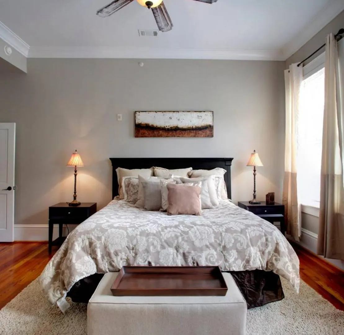 Appartamento 201 York #2 - Newly Renovated Parkside Apt! *