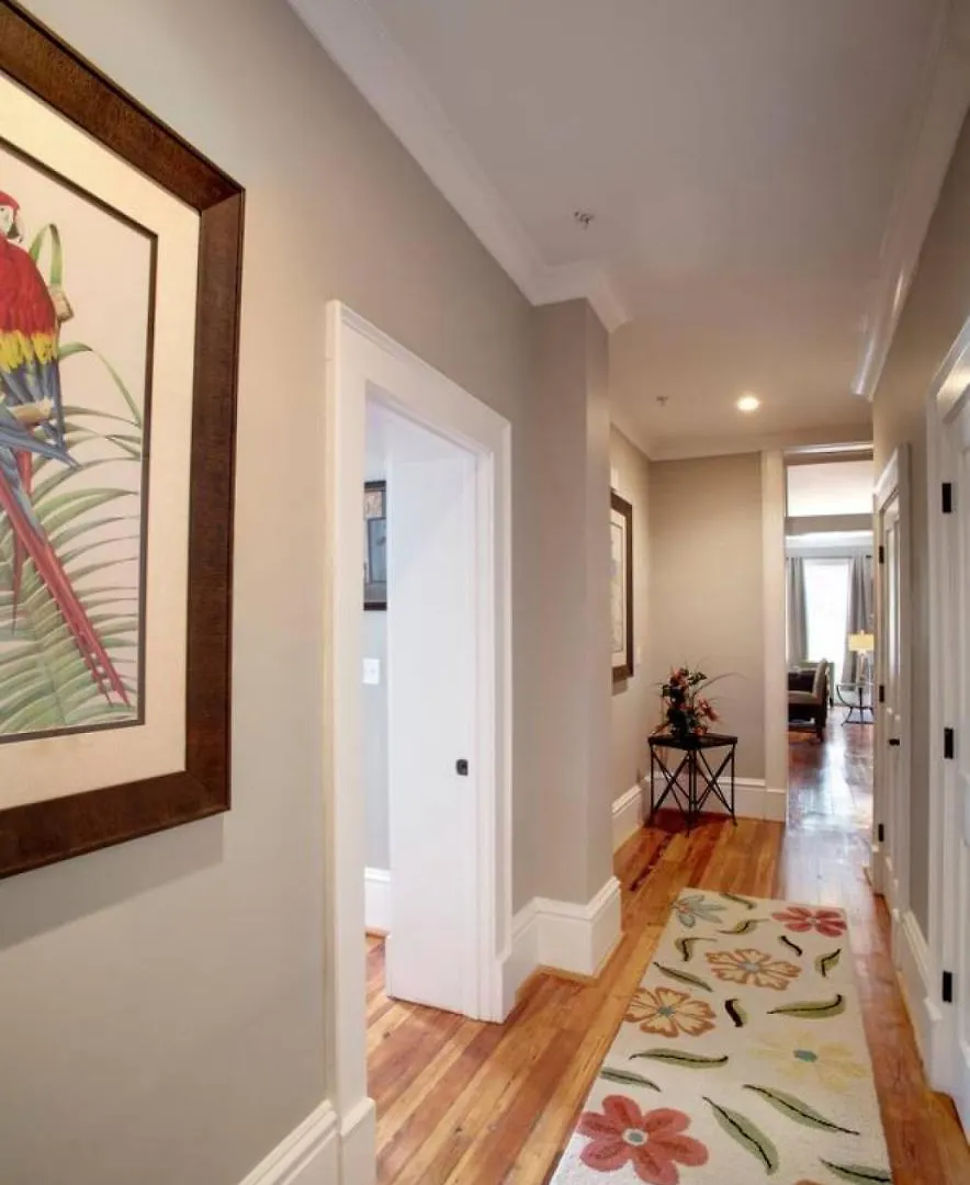 201 York #2 - Newly Renovated Parkside Apt! Appartamento Savannah
