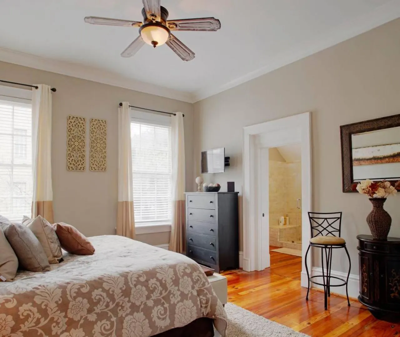 Appartamento 201 York #2 - Newly Renovated Parkside Apt! Savannah