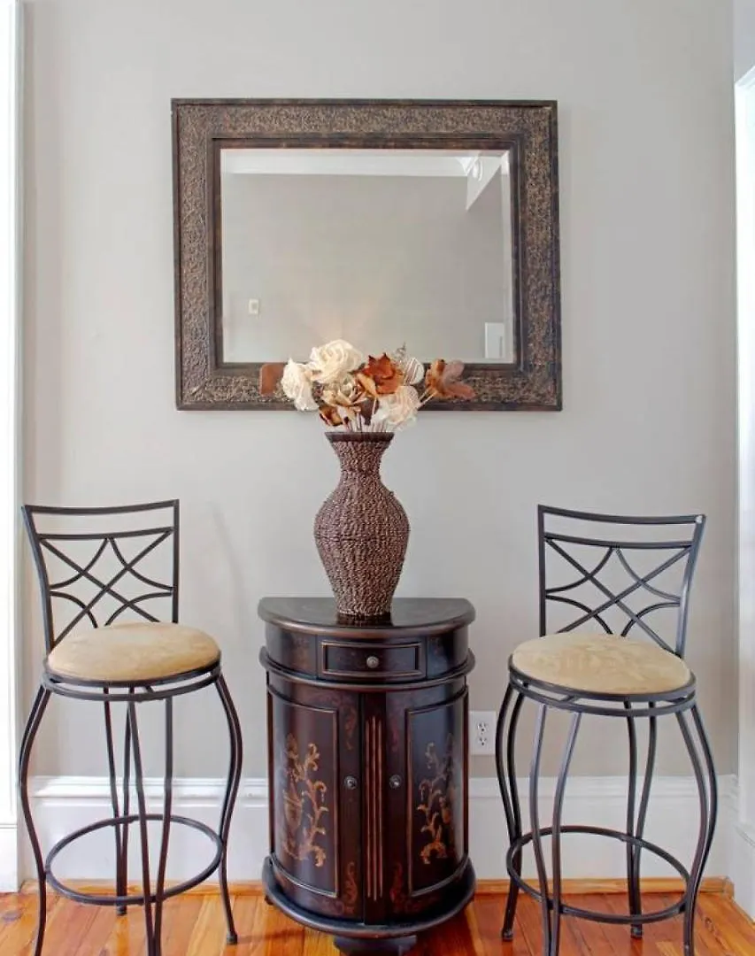 Appartamento 201 York #2 - Newly Renovated Parkside Apt! Savannah