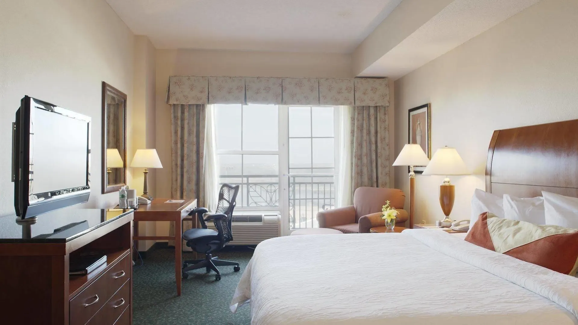 Hotel Hilton Garden Historic District Savannah