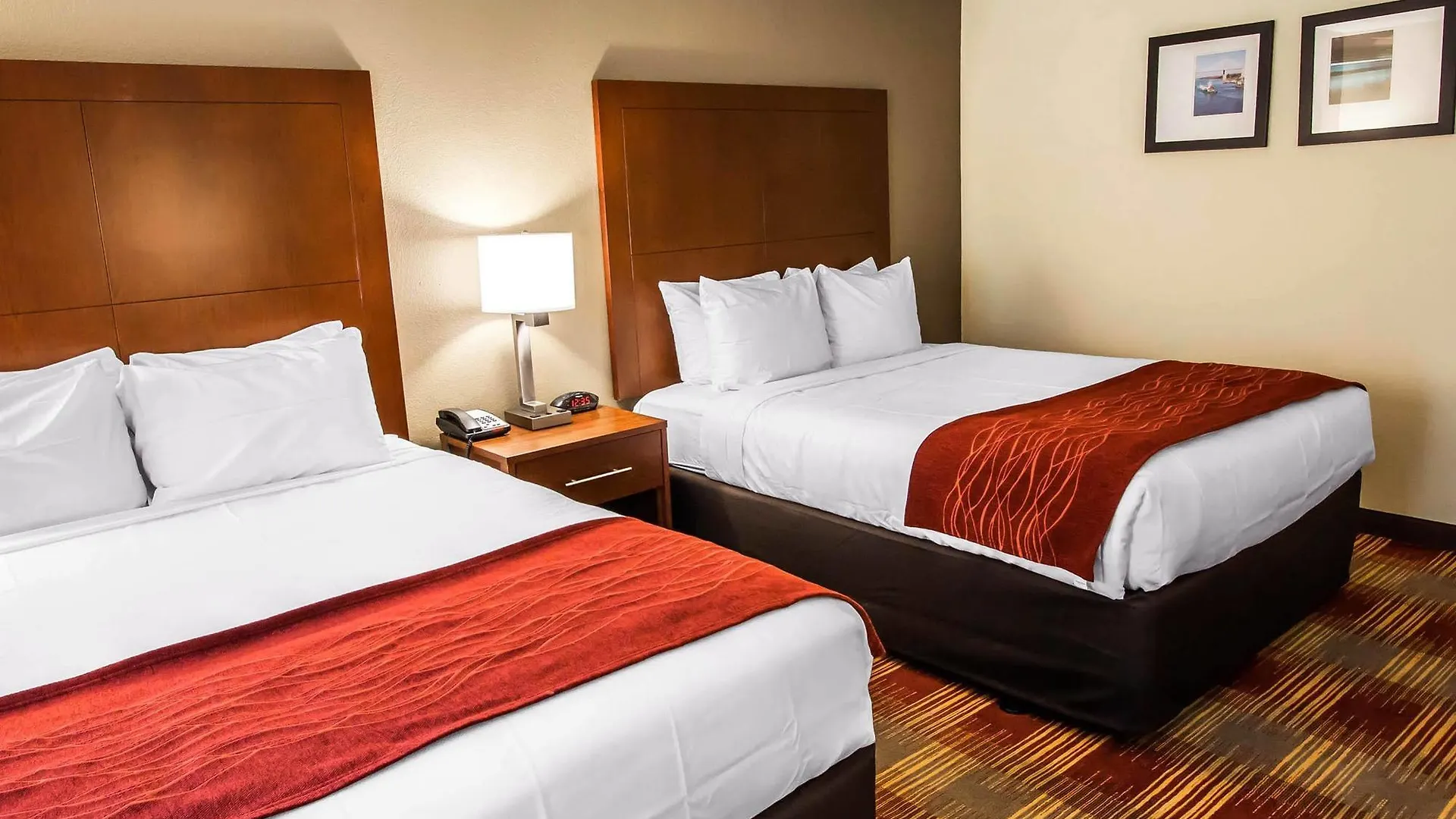 Sleep Midtown 3*