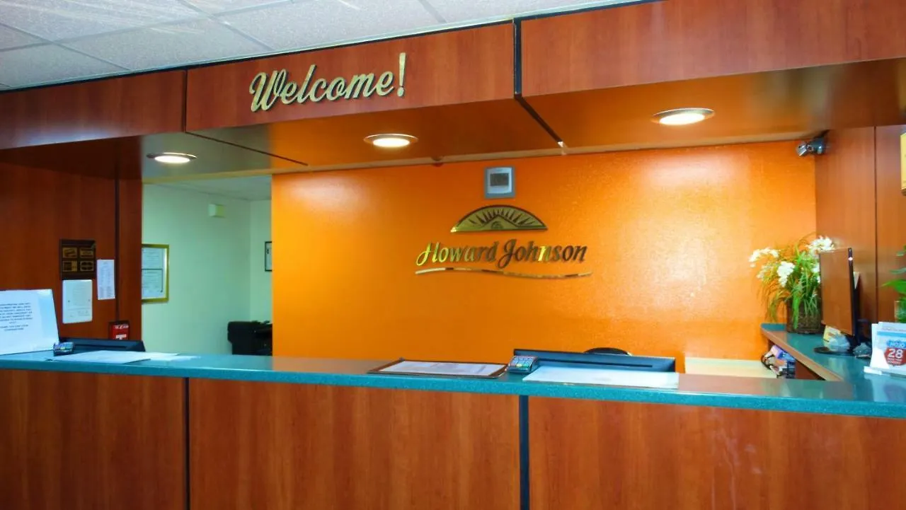 Howard Johnson By Wyndham Ga Savannah