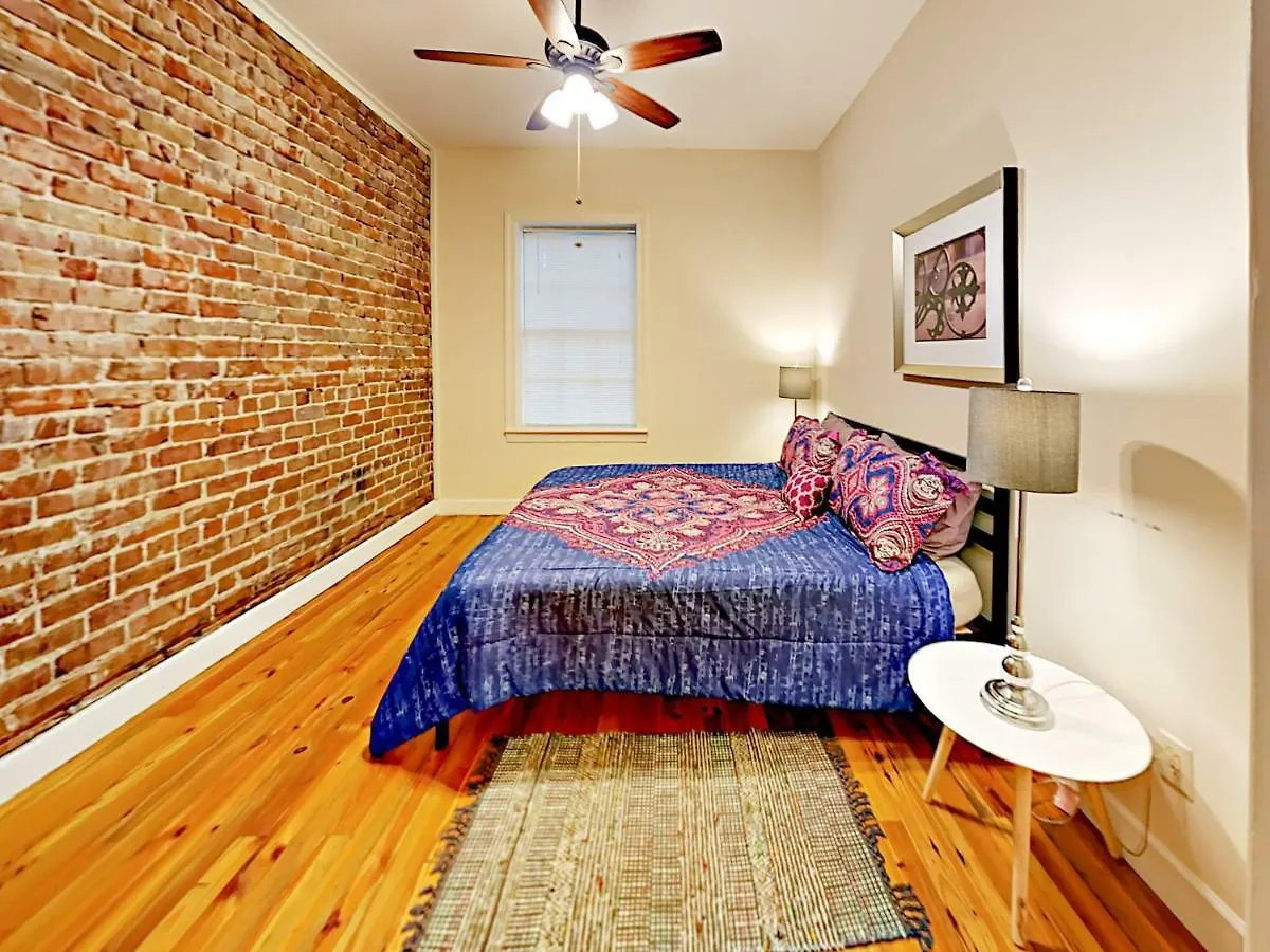 127 E Liberty Townhouse Unit B *