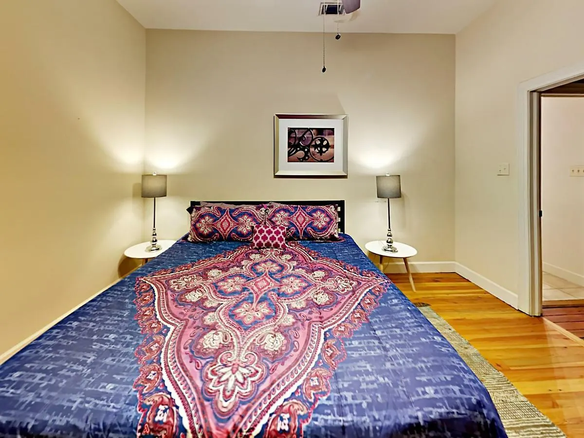 127 E Liberty Townhouse Unit B *
