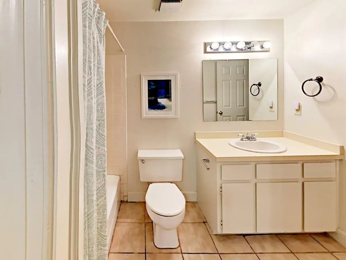度假居 127 E Liberty Townhouse Unit B 薩凡納