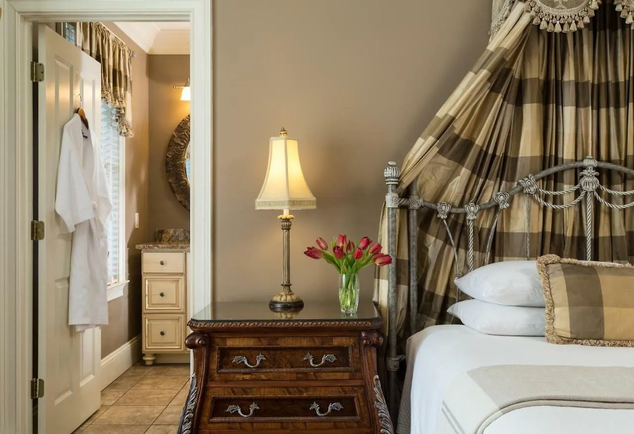 The On West Liberty 4* Savannah
