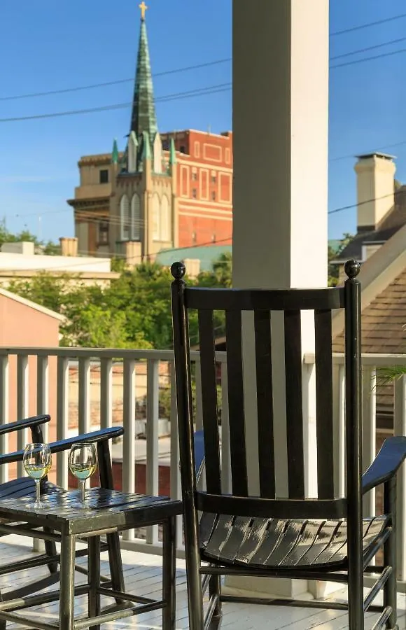 The On West Liberty 4*