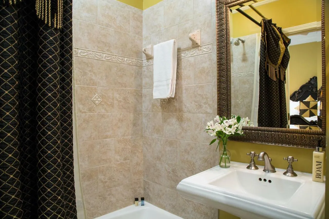 The On West Liberty 4* Savannah