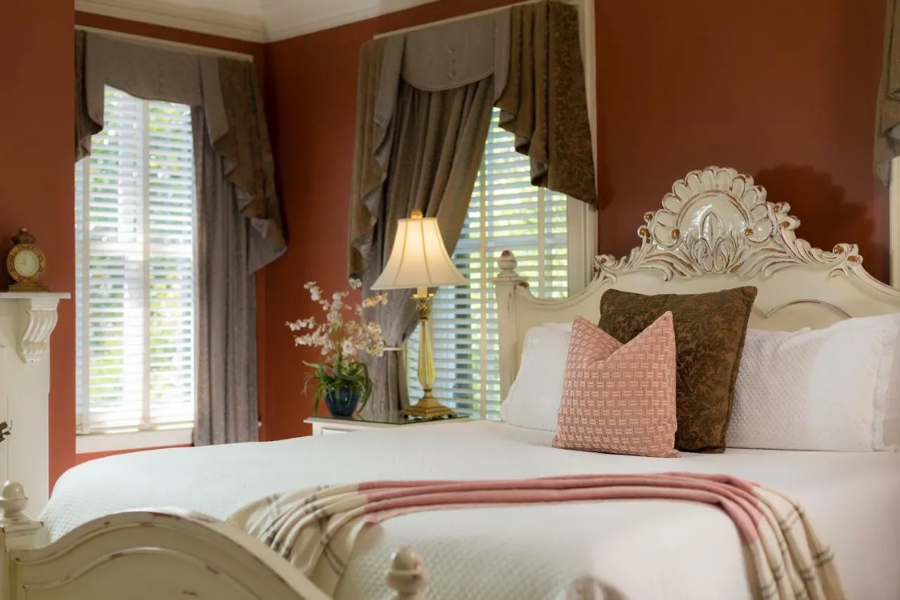 The On West Liberty 4* Savannah