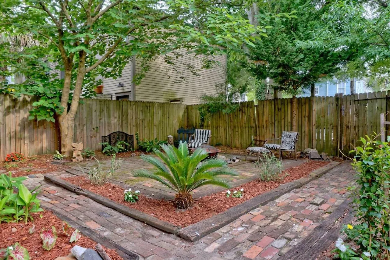 Downtown Oasis Savannah