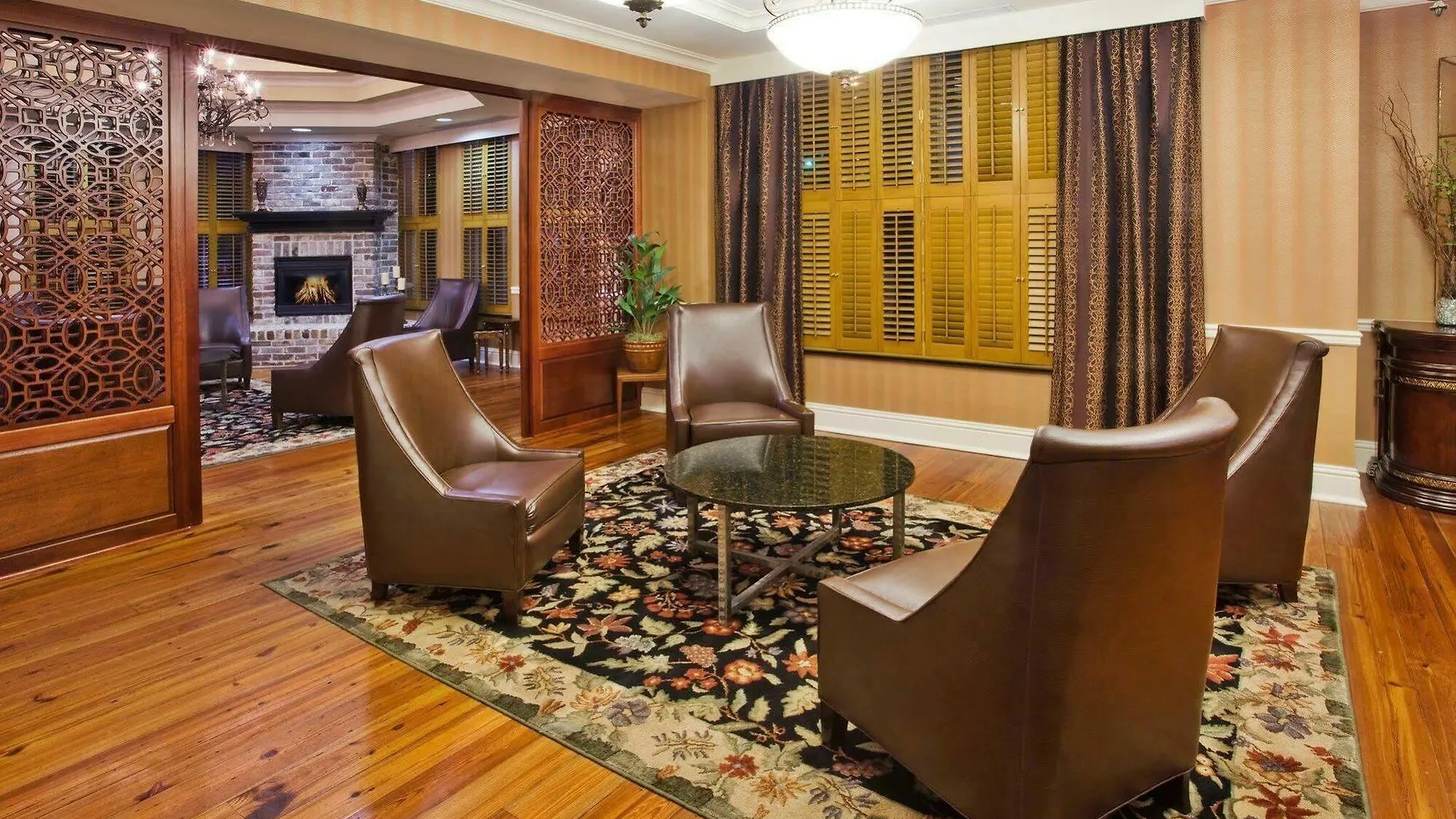 Otel Historic District By Ihg