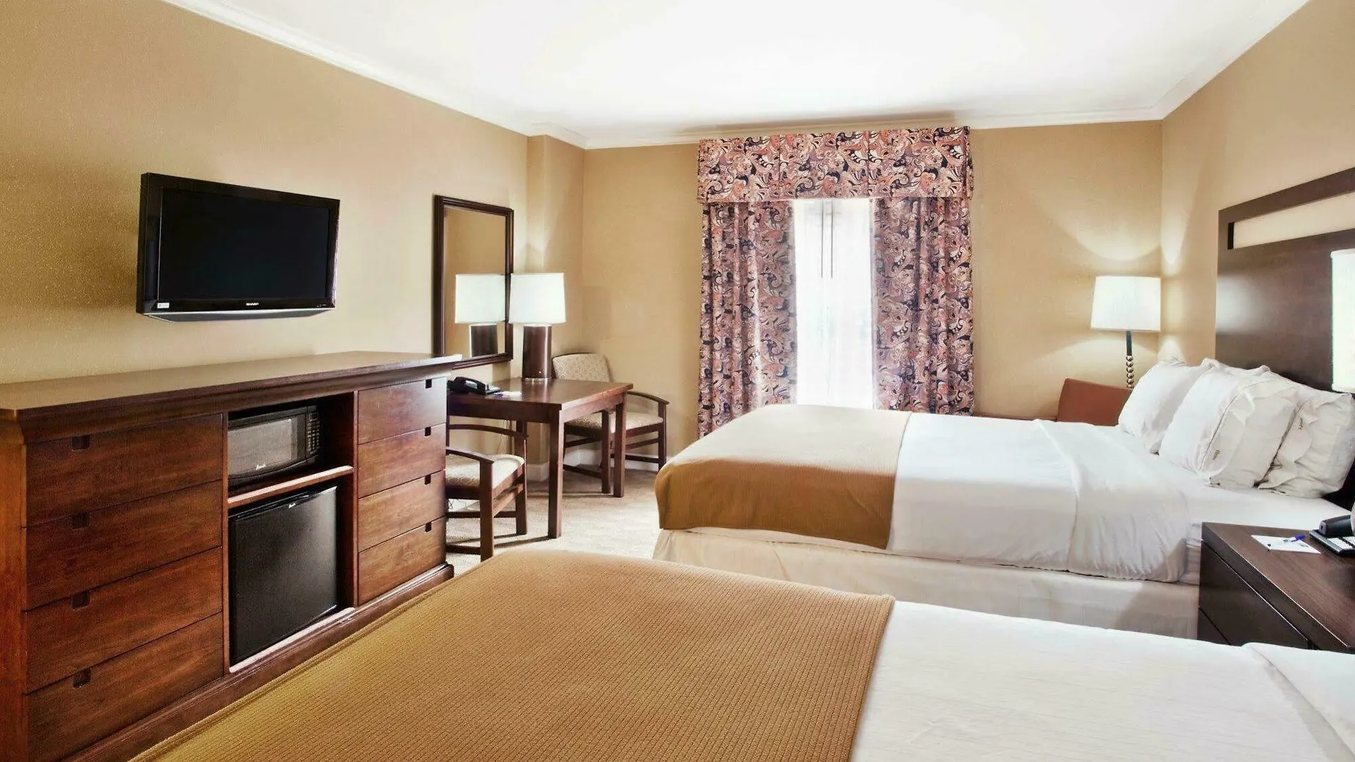 Historic District By Ihg Savannah