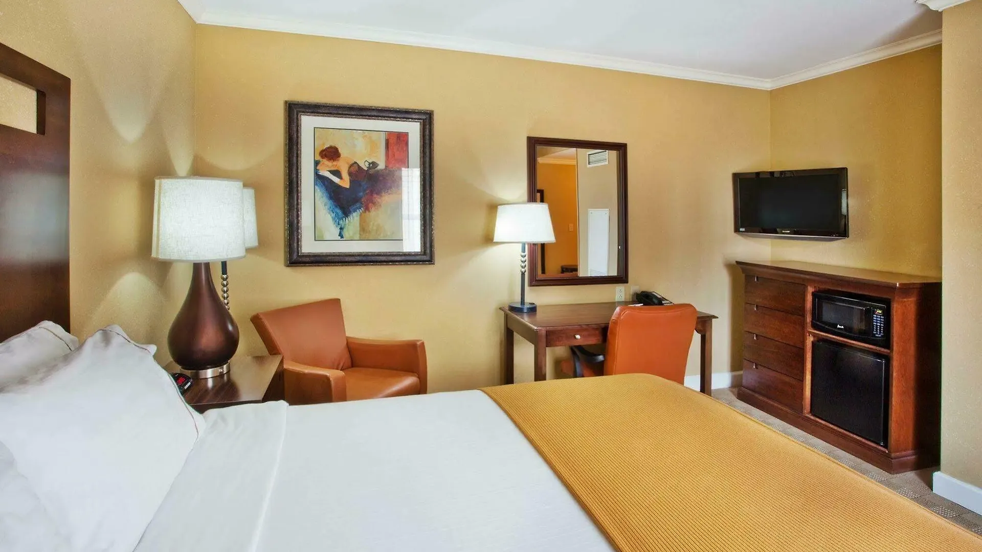 Otel Historic District By Ihg 3*