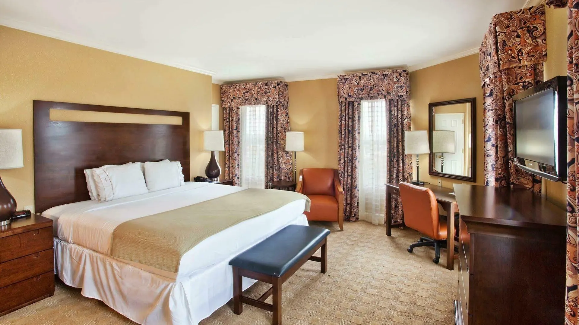 Hotel Historic District By Ihg Savannah