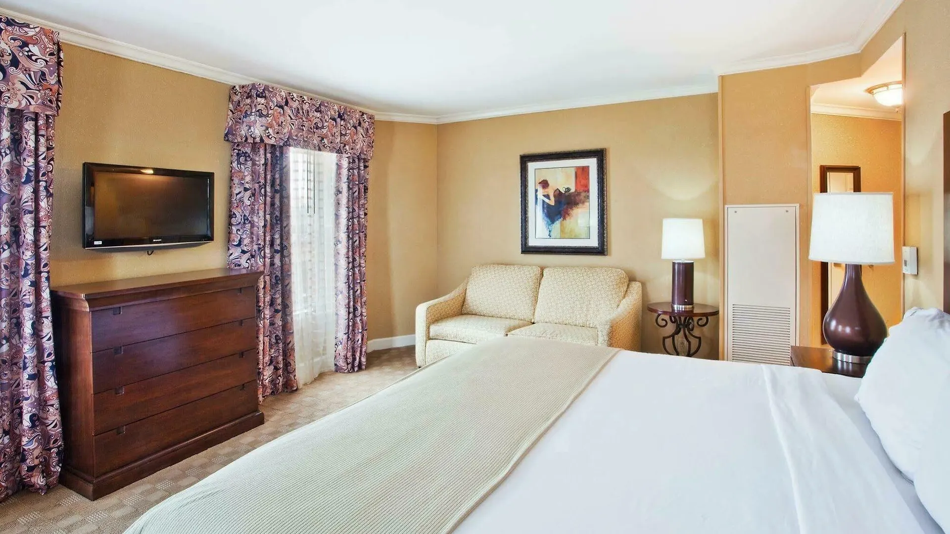 Historic District By Ihg 3* Savannah