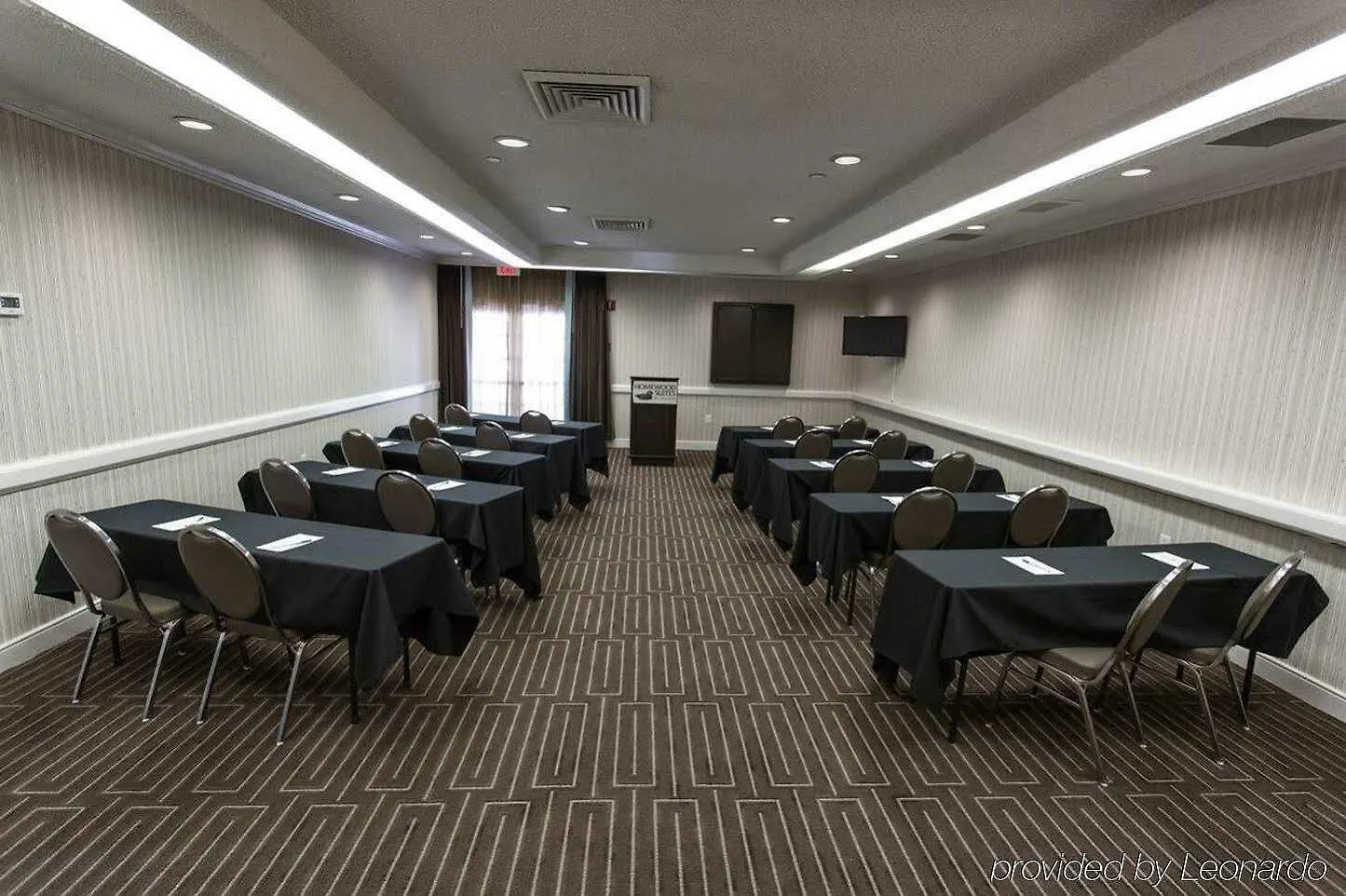 Hotel Homewood By Hilton 3*
