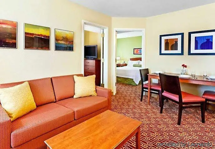 Hotel Towneplace Midtown Savannah