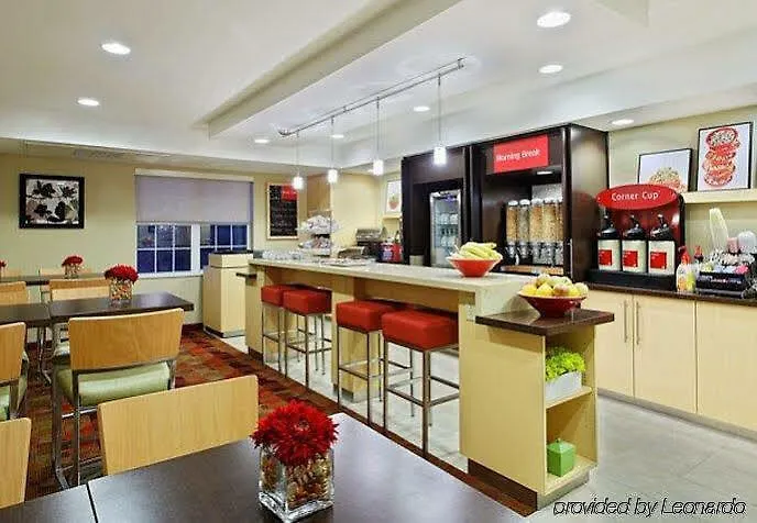 Hotel Towneplace Midtown 3*