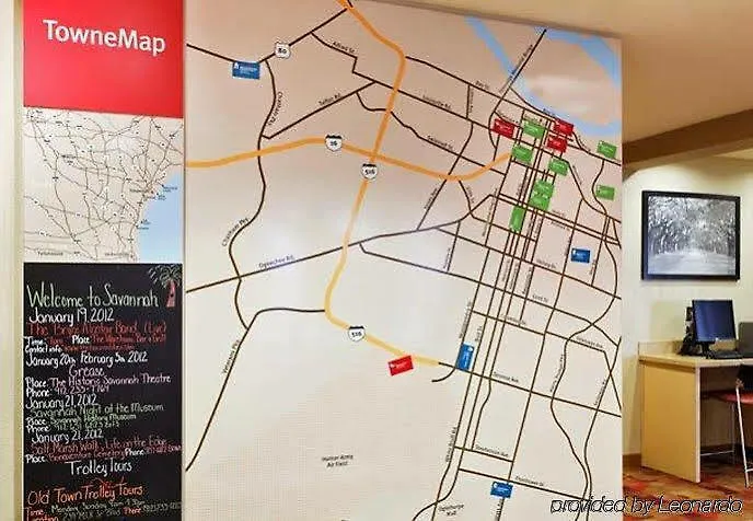 Towneplace Midtown 3*
