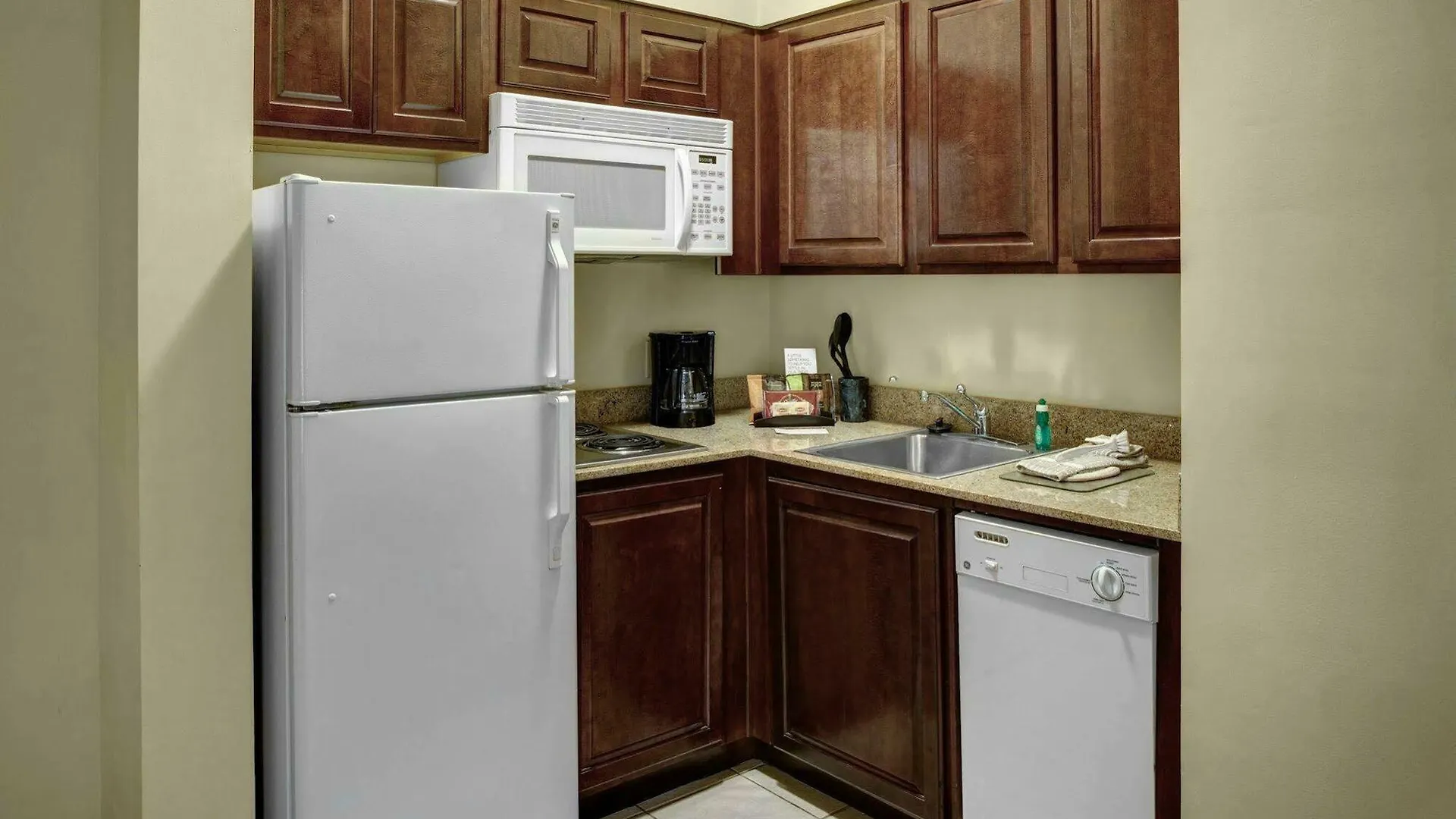 Staybridge Historic District By Ihg Hotel Savannah