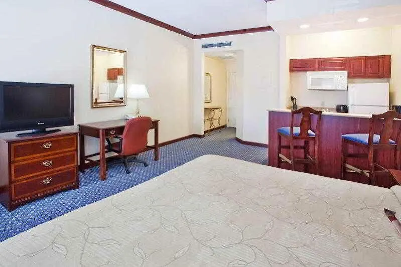 Staybridge Historic District By Ihg