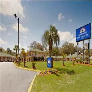 Americas Value Inn-savannah Motel Savannah